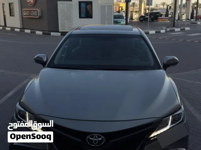 Camry24 se