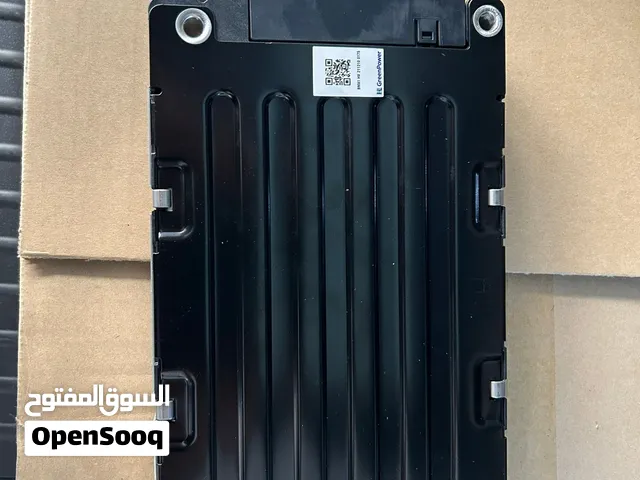 كفات أمامية أصلية كيا نيرو 2022 الشكل الجديد يمين وشمال مع بطارية مدمجة 12 فولت