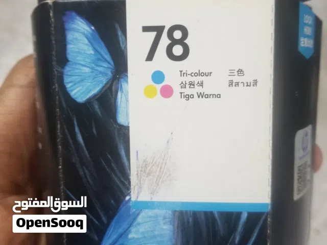 brand new printer cartridge un opened