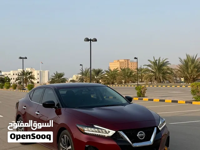 New Nissan Maxima in Al Batinah