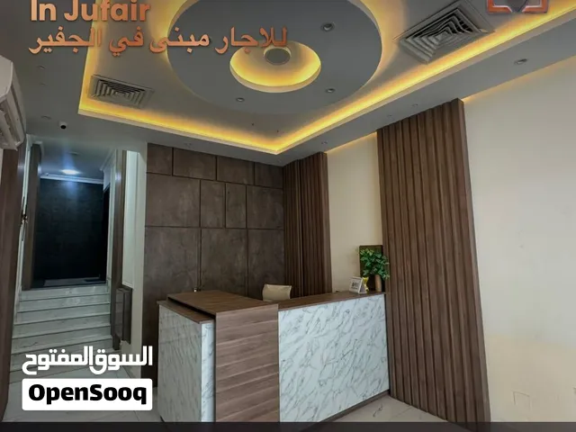 For Rent: Fully Furnished Building in Juffair