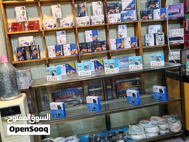 محل تجاري للبيع