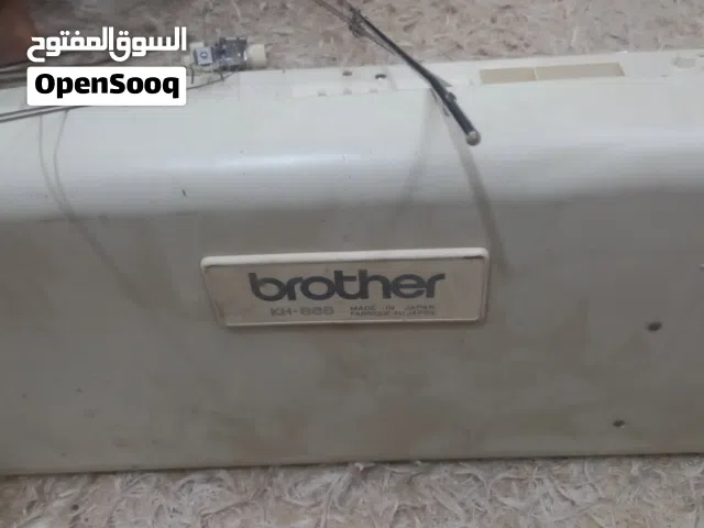مكينة طريزة