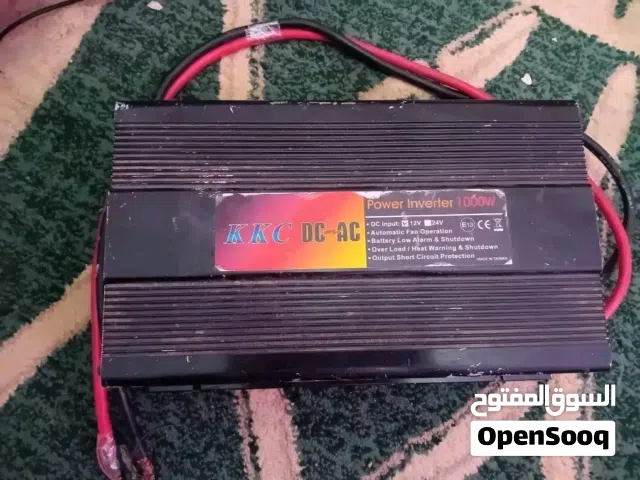 انفرتر للبيع