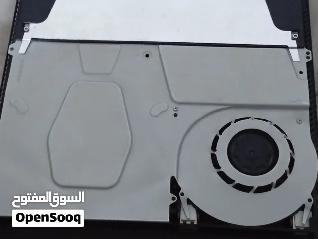 بلايستيشن فور سليم اونلاين نص تيرا مع كامل ملحقاته