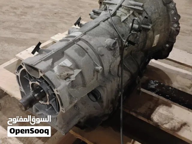 جير ودبل للرنج روفر من 2010 إلى 2013