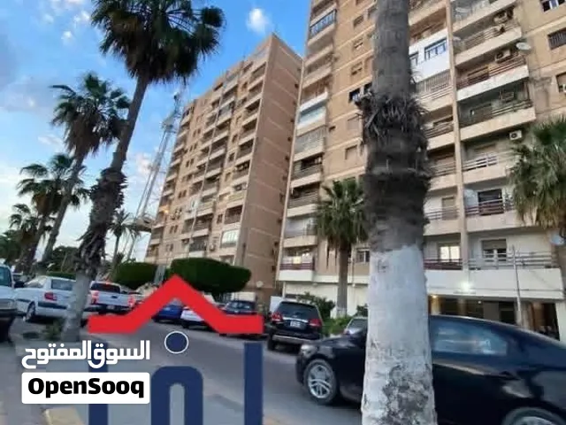 145 m2 3 Bedrooms Apartments for Rent in Tripoli Zawiyat Al Dahmani