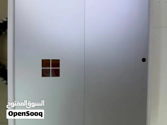 MICROSOFT SURFACE PRO 11 EDITION PLATINIUM SNAPDRAGON X PLUS