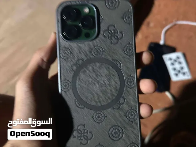 نوع جهاز13برو مكس