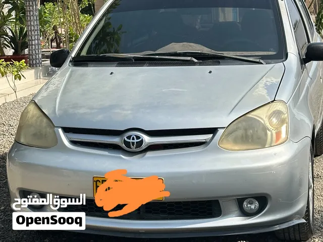 Used Toyota Echo in Al Batinah