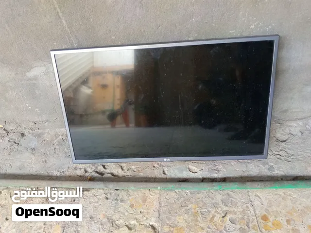شاشه LG للبيع
