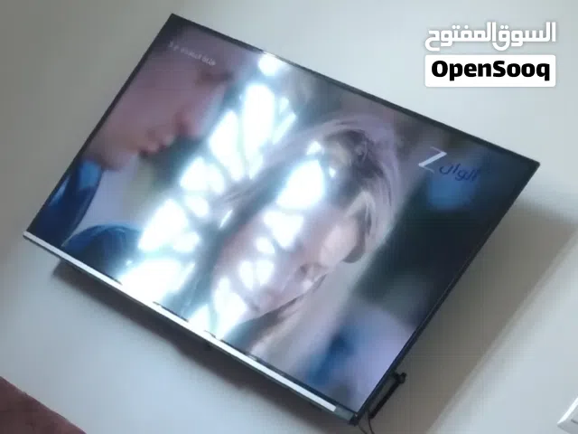 شاشة سامسونج 32