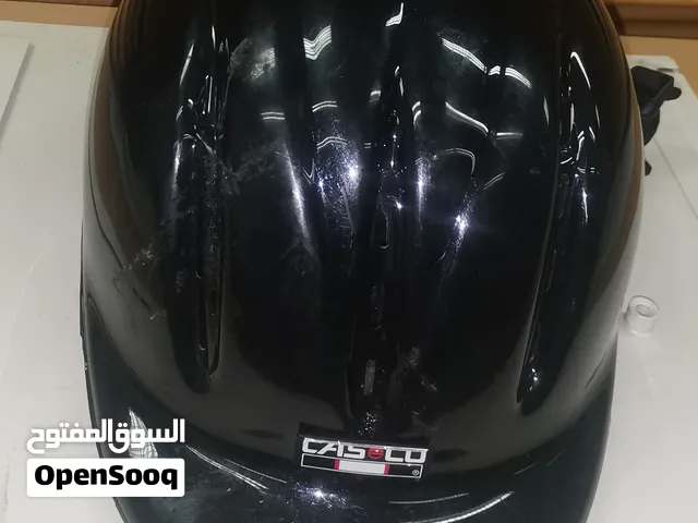 خوذة أصلية ماركة casco