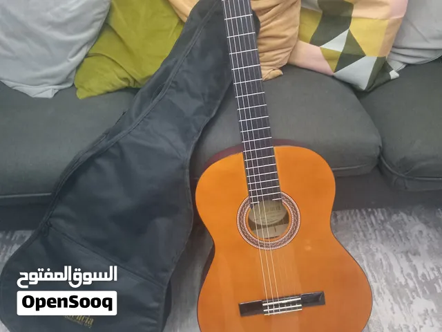 جيتار جديد