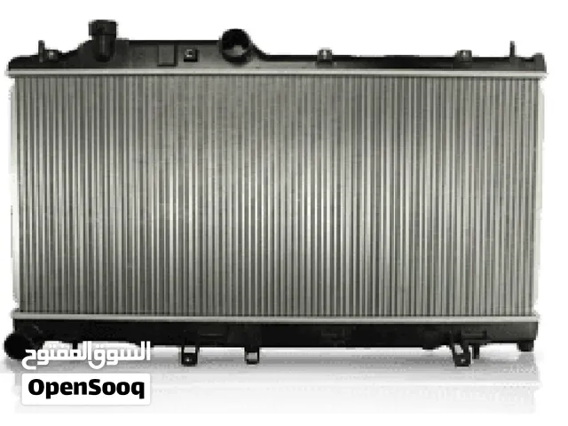 Peugeot Expert Radiator Citroen 2021-2026 - رادياتور بيجو اكسبرت وستروين 21-2026