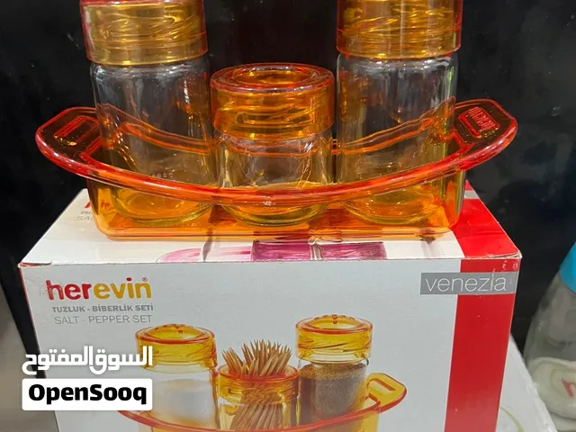 طقم ملاحات مع املخخ