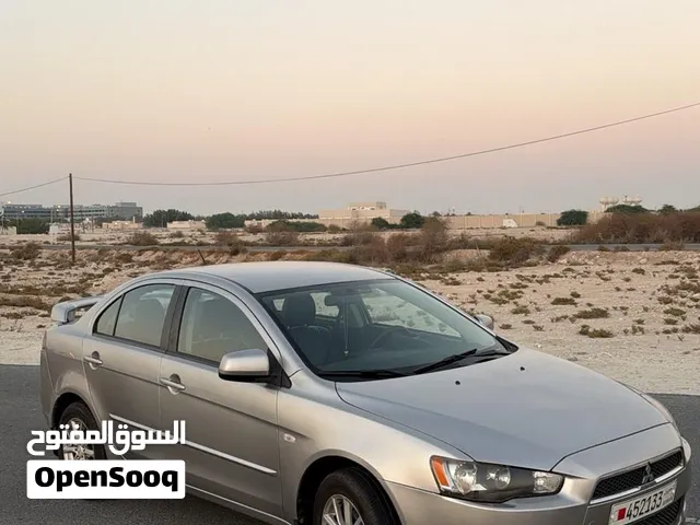 Used Mitsubishi Lancer in Southern Governorate