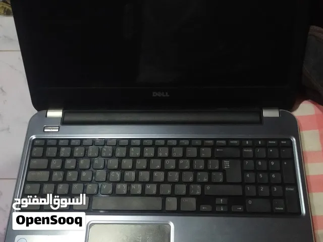 ديل انسبيرون 5537 للبيع