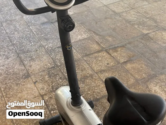 دراجه مشي للكارديو