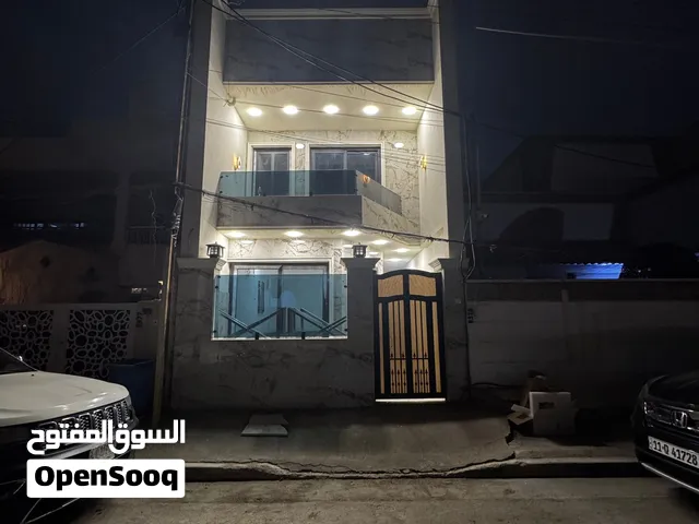 بيت مؤثث للأيجار في حي العدل القادة