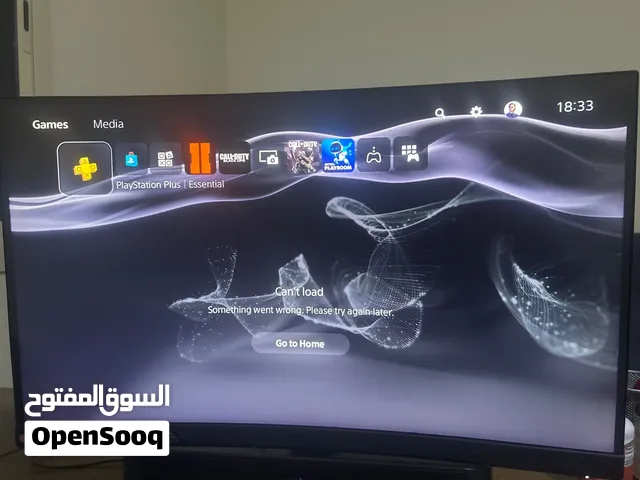 شاشة العاب حجم msi optix 27inch
