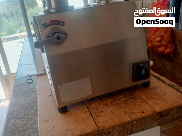 ماكنة لحمة 22 صيني