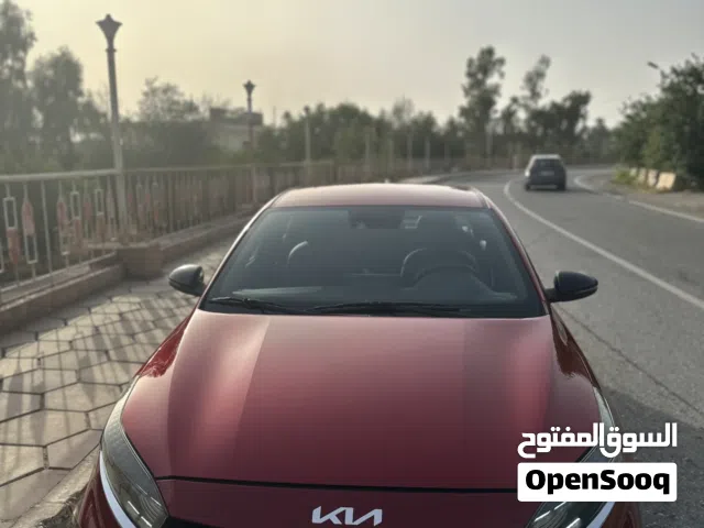 كيا فورتي موديل 2023