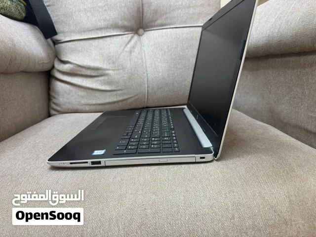 Windows HP  Computers  for sale  in Muscat