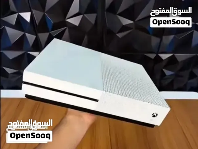 Xbox One S Xbox for sale in Tripoli