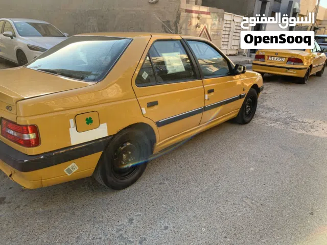 Used Peugeot 406 in Baghdad