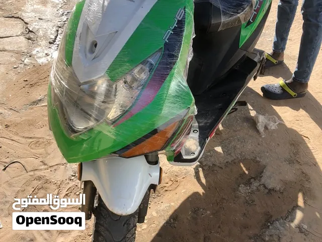موطو ( RY6 / ميشيلا ) للبيع ولع واطلع طول ربي يبارك منغير عيوب سعره 3100