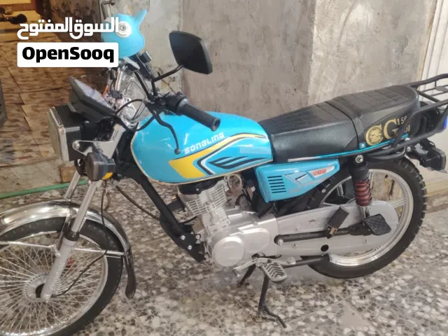 دراجة جالينج موديل 2026