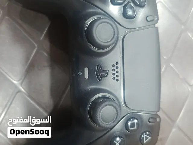 يد تحكم ps5 للبيع بسعر 28 دينار