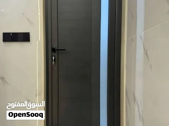 العدل للالمنيوم ابواب شبابيك محجرات