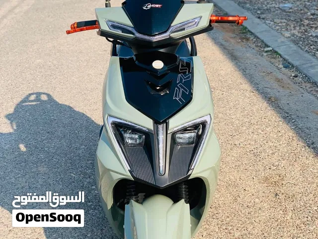 دراجة كوست 2026 جديدة للبيع