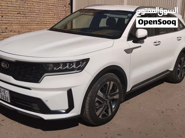 2021 كيا سورينتو LX