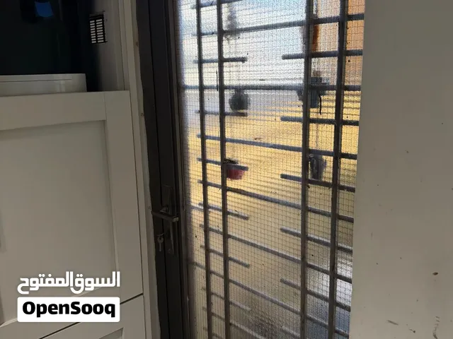 ابواب حديد للبيع المستعجل السعر حرق