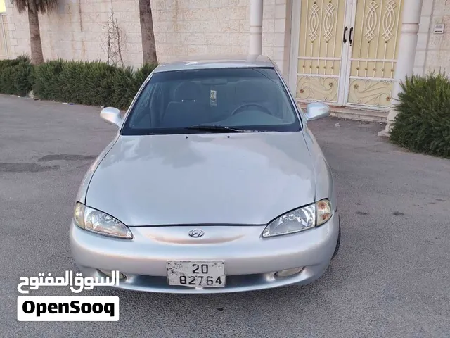 هونداي افانتي 1997
