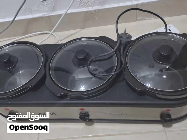 سخان بوفيه وطباخ بطيء