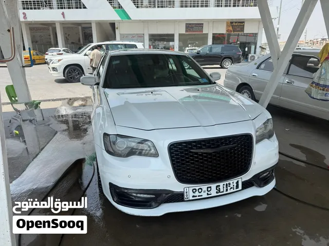 كرايسلر اوباما 2018 s