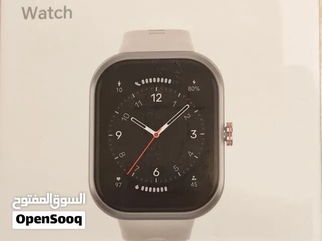 new sealed honor choice watch white color with warranty