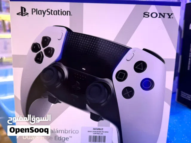 Sony Playstation Ps5 edge controller