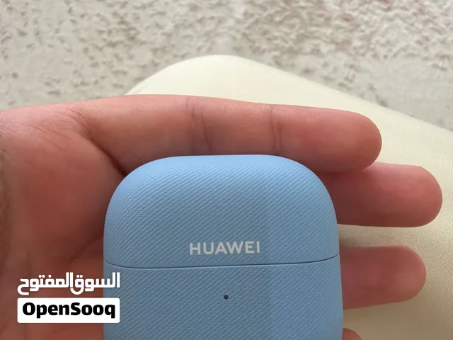Huawei freeclip 2