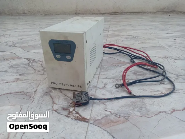 عاكسه وشاحنه باتريات السعر 85