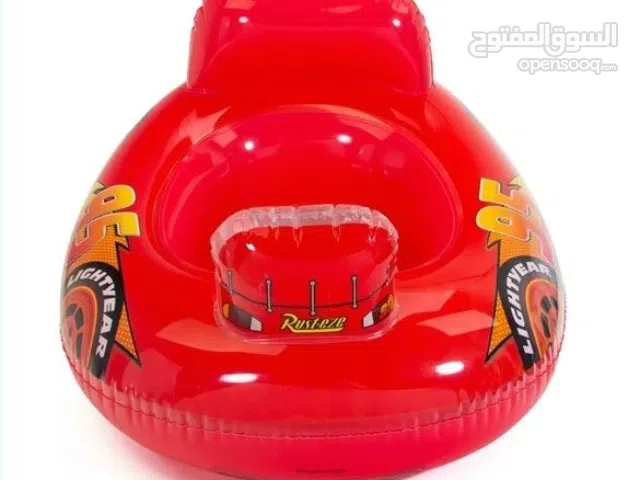عجل سباحه دزني كارز  (DEB02006-F)