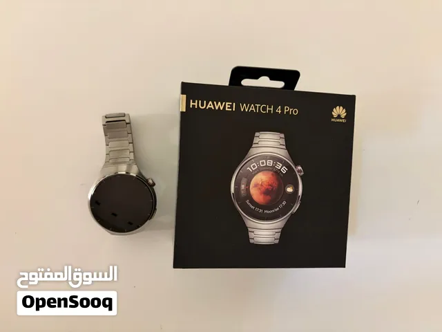 HUAWEI WATCH 4 Pro