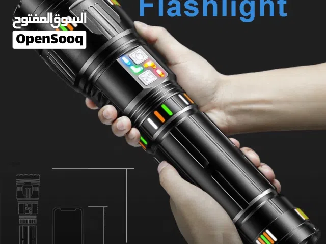لايت عملاق ماركة