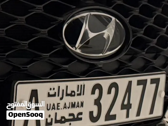 Used Hyundai Sonata in Dubai