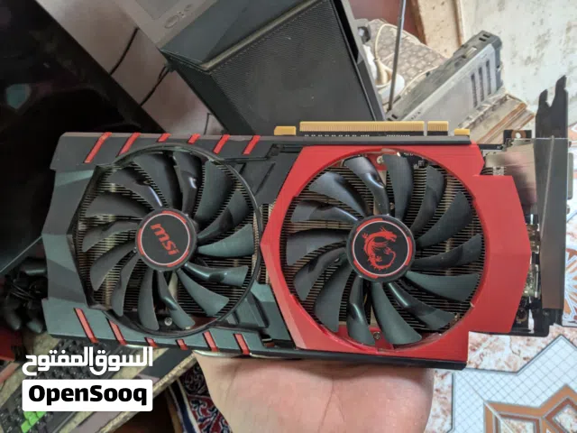 MSI GTX 960 2gb Gaming X