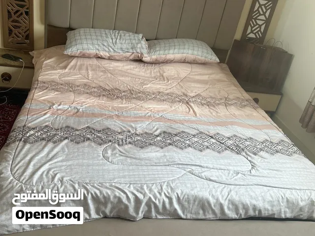 Bedroom furniture sets
